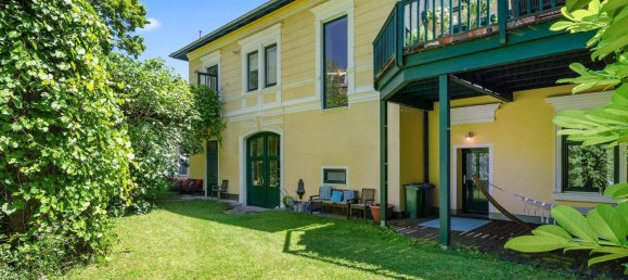 Villa de 11 habitaciónes en Hinterbruhl, Austria No. 55545 11