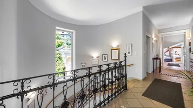 Villa de 11 habitaciónes en Hinterbruhl, Austria No. 55545