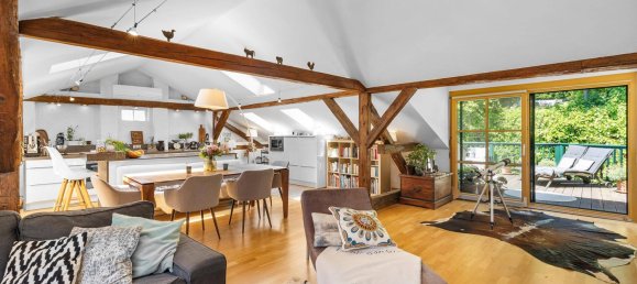 Villa de 11 habitaciónes en Hinterbruhl, Austria No. 55545 6