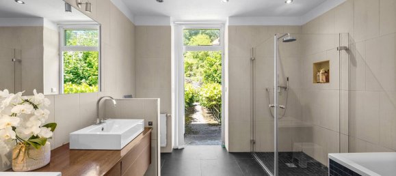 Villa de 11 habitaciónes en Hinterbruhl, Austria No. 55545 10