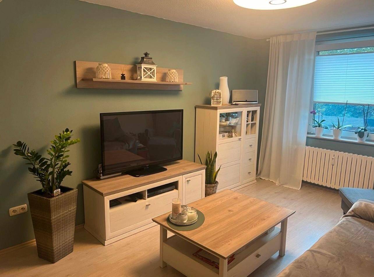 3 Schlafzimmer Wohnung in Duisburg, Germany, Nr. 321236