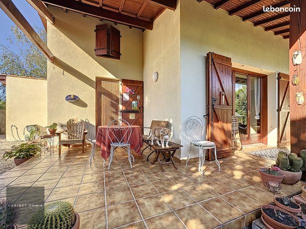 3 bedrooms House in Montauban, France No. 304816