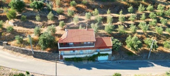 2 غرف نوم فيلا في Sabrosa, Portugal رقم 21584 8