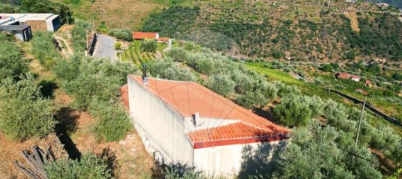 2 غرف نوم فيلا في Sabrosa, Portugal رقم 21584 7