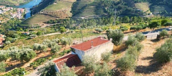 2 غرف نوم فيلا في Sabrosa, Portugal رقم 21584 6