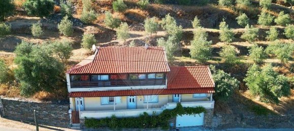 2 غرف نوم فيلا في Sabrosa, Portugal رقم 21584 2