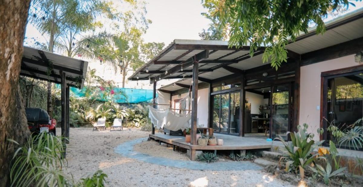 2 bedrooms House in Puntarenas, Costa Rica No. 460