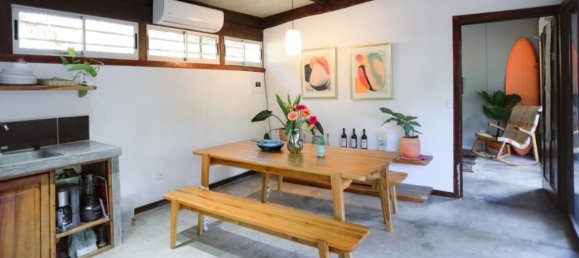 2 bedrooms House in Puntarenas, Costa Rica No. 460 4