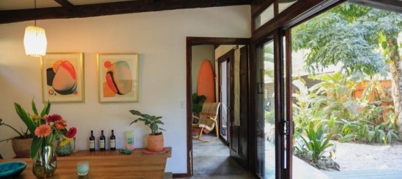 2 bedrooms House in Puntarenas, Costa Rica No. 460 3