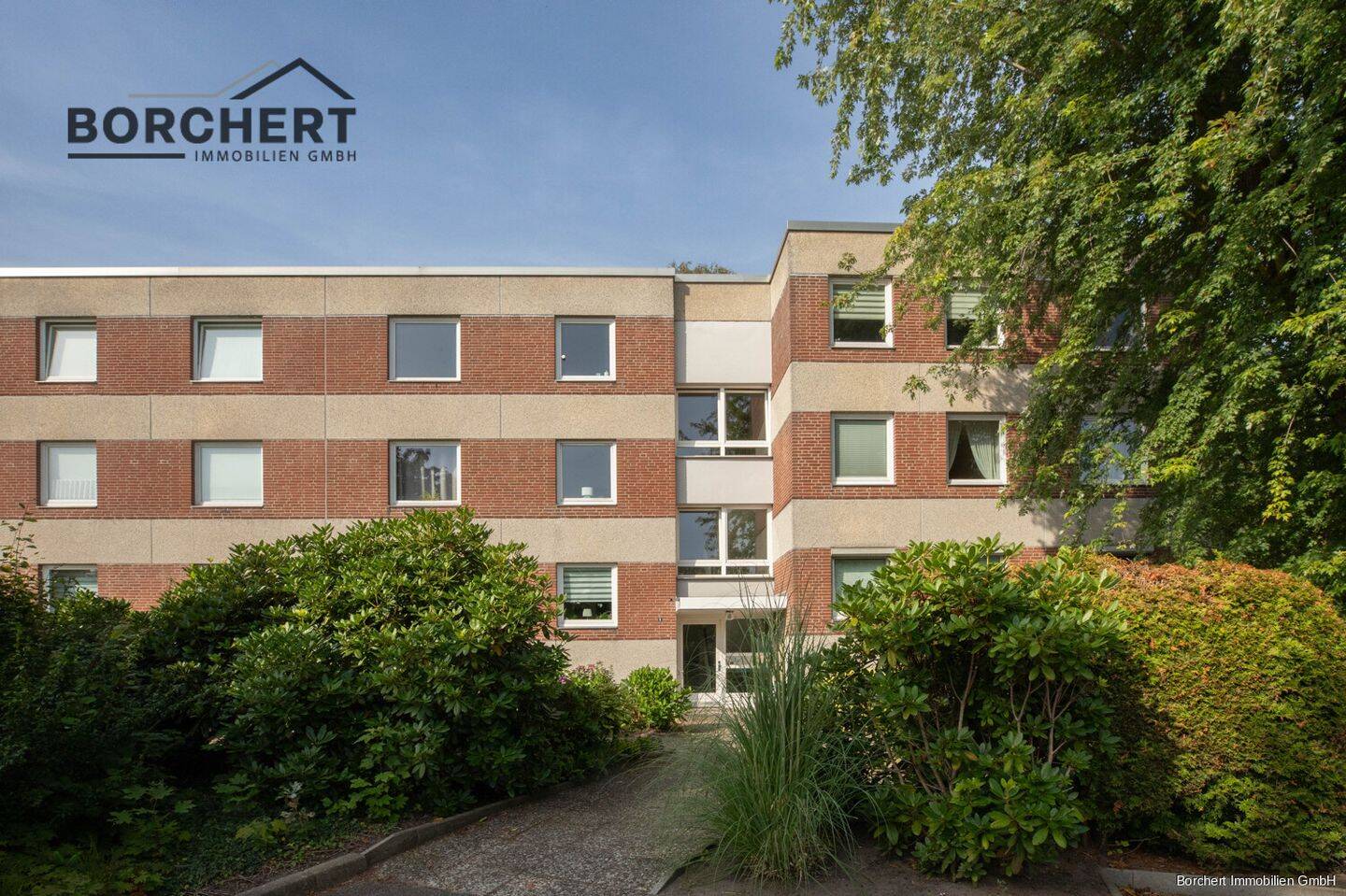 2 chambres Appartement à Pinneberg, Germany No. 334151