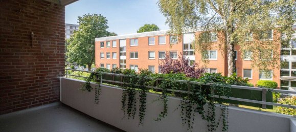 2 chambres Appartement à Pinneberg, Germany No. 334151 7