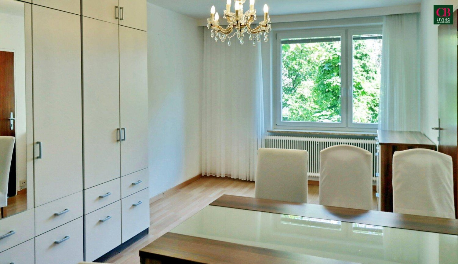 3-Zimmer Wohnung in Wien, Austria, Nr. 220401