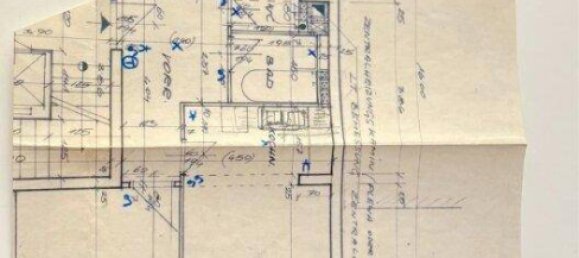 3-Zimmer Wohnung in Wien, Austria, Nr. 220401 8