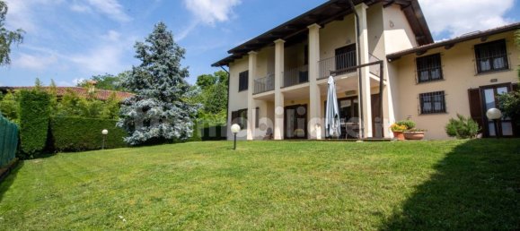Villa T4 em Biella, Italy N.º 275754 28
