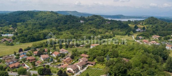 Villa T4 em Biella, Italy N.º 275754 34