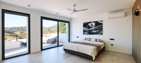 4 chambres Villa à Marbella, Spain No. 28969 30