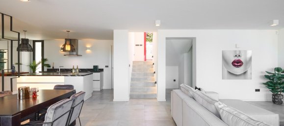 4 chambres Villa à Marbella, Spain No. 28969 17