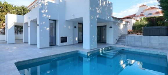 4 chambres Villa à Marbella, Spain No. 28969 6