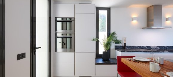 4 chambres Villa à Marbella, Spain No. 28969 10