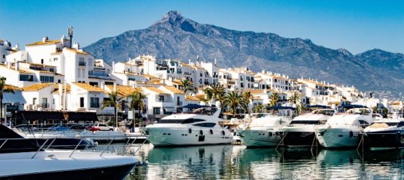 4 chambres Villa à Marbella, Spain No. 28969 40