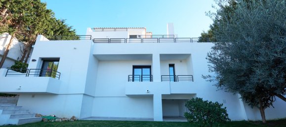 4 chambres Villa à Marbella, Spain No. 28969 22