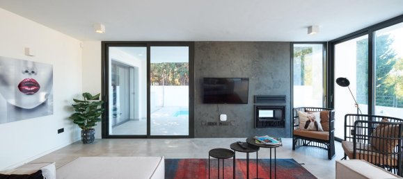 4 chambres Villa à Marbella, Spain No. 28969 7