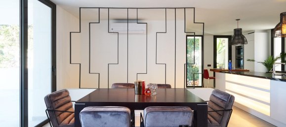 4 chambres Villa à Marbella, Spain No. 28969 13