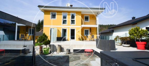 Casa de 5 divisões em Lengau, Austria N.º 139181 5