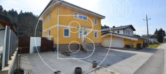 Casa de 5 divisões em Lengau, Austria N.º 139181 37