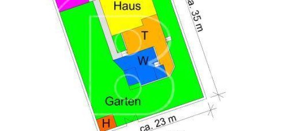 Casa de 5 divisões em Lengau, Austria N.º 139181 39