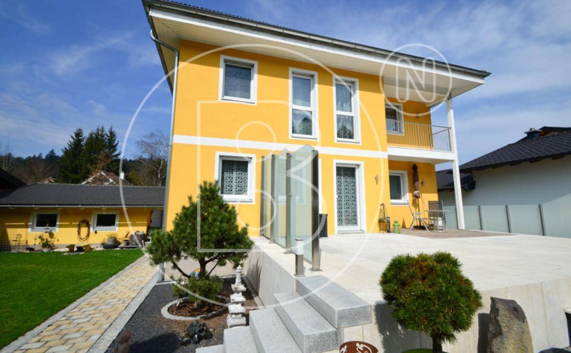 Casa de 5 divisões em Lengau, Austria N.º 139181