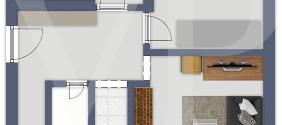 2 bedrooms Apartment in Linz, Austria No. 161783 7