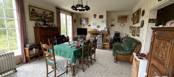 2 bedrooms House in Vineuil, France No. 66621 7