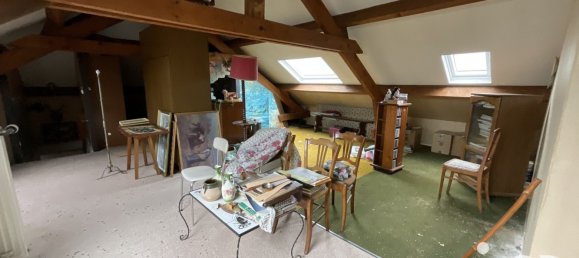 2 bedrooms House in Vineuil, France No. 66621 3