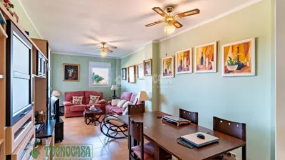 Apartamento T2 em Almerimar, Spain N.º 139985