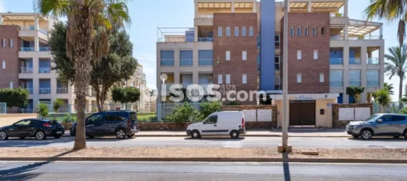 Apartamento T2 em Almerimar, Spain N.º 139985 30
