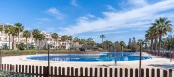 Apartamento T2 em Almerimar, Spain N.º 139985 23