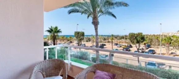 Apartamento T2 em Almerimar, Spain N.º 139985 7