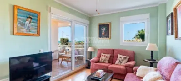 Apartamento T2 em Almerimar, Spain N.º 139985 5