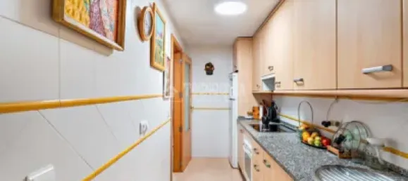 Apartamento T2 em Almerimar, Spain N.º 139985 9