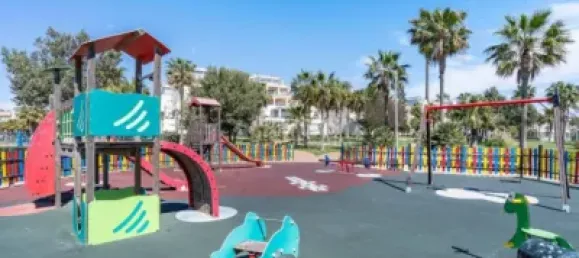 Apartamento T2 em Almerimar, Spain N.º 139985 21