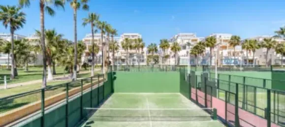 Apartamento T2 em Almerimar, Spain N.º 139985 26