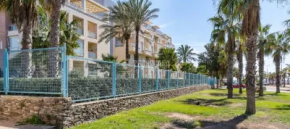 Apartamento T2 em Almerimar, Spain N.º 139985 29