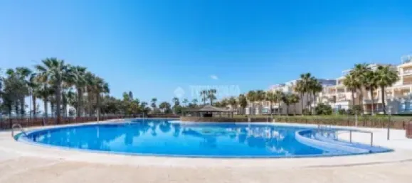 Apartamento T2 em Almerimar, Spain N.º 139985 22