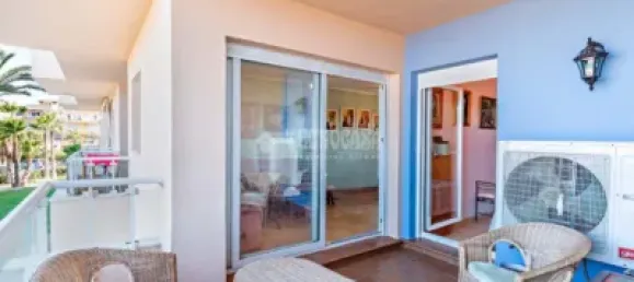 Apartamento T2 em Almerimar, Spain N.º 139985 6