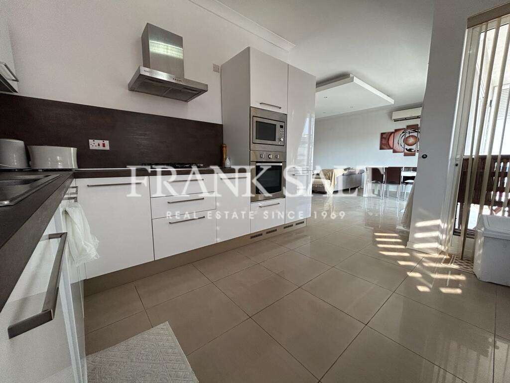 4 Schlafzimmer Wohnung in Attard, Malta, Nr. 8758