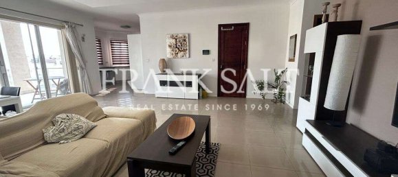 4 Schlafzimmer Wohnung in Attard, Malta, Nr. 8758 5