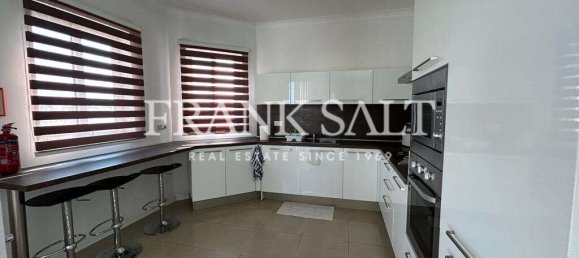 4 Schlafzimmer Wohnung in Attard, Malta, Nr. 8758 2