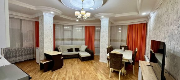Apartamento T3 em Khatay, Azerbaijan N.º 1486 2