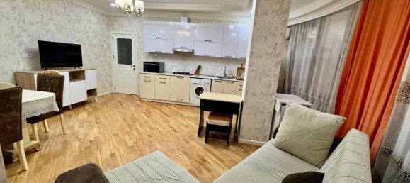 Apartamento T3 em Khatay, Azerbaijan N.º 1486 13